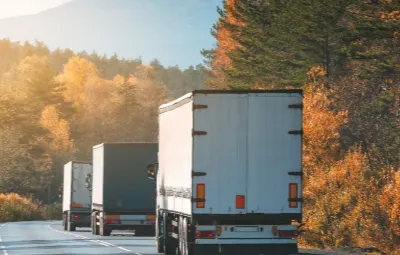 Ankara Araç | Klima Taşıma